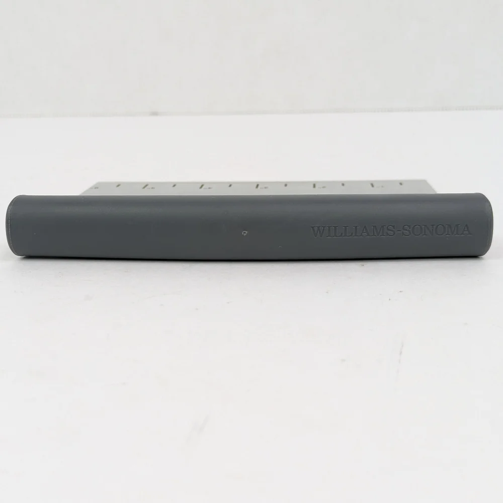 Williams Sonoma Soft Touch Bench Scraper